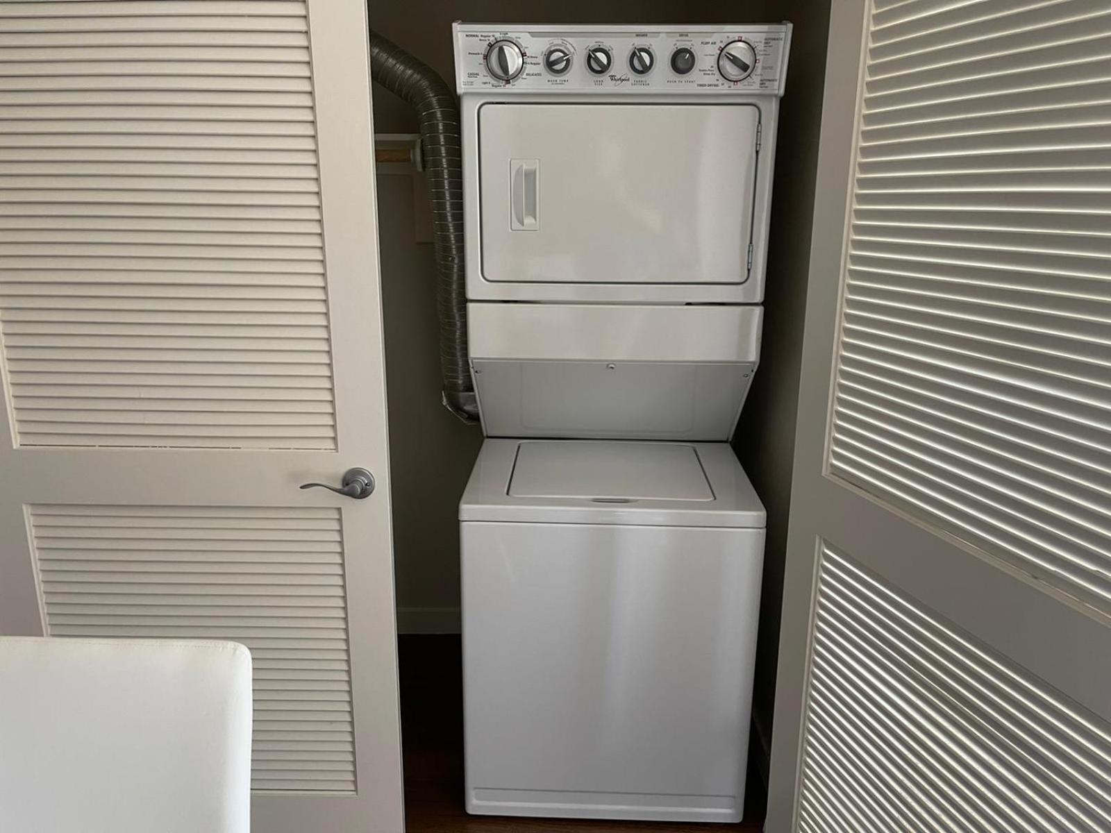 Luxury 2 Bedrooms 2 Bathrooms With Pool And Gym Los Angeles Eksteriør bilde